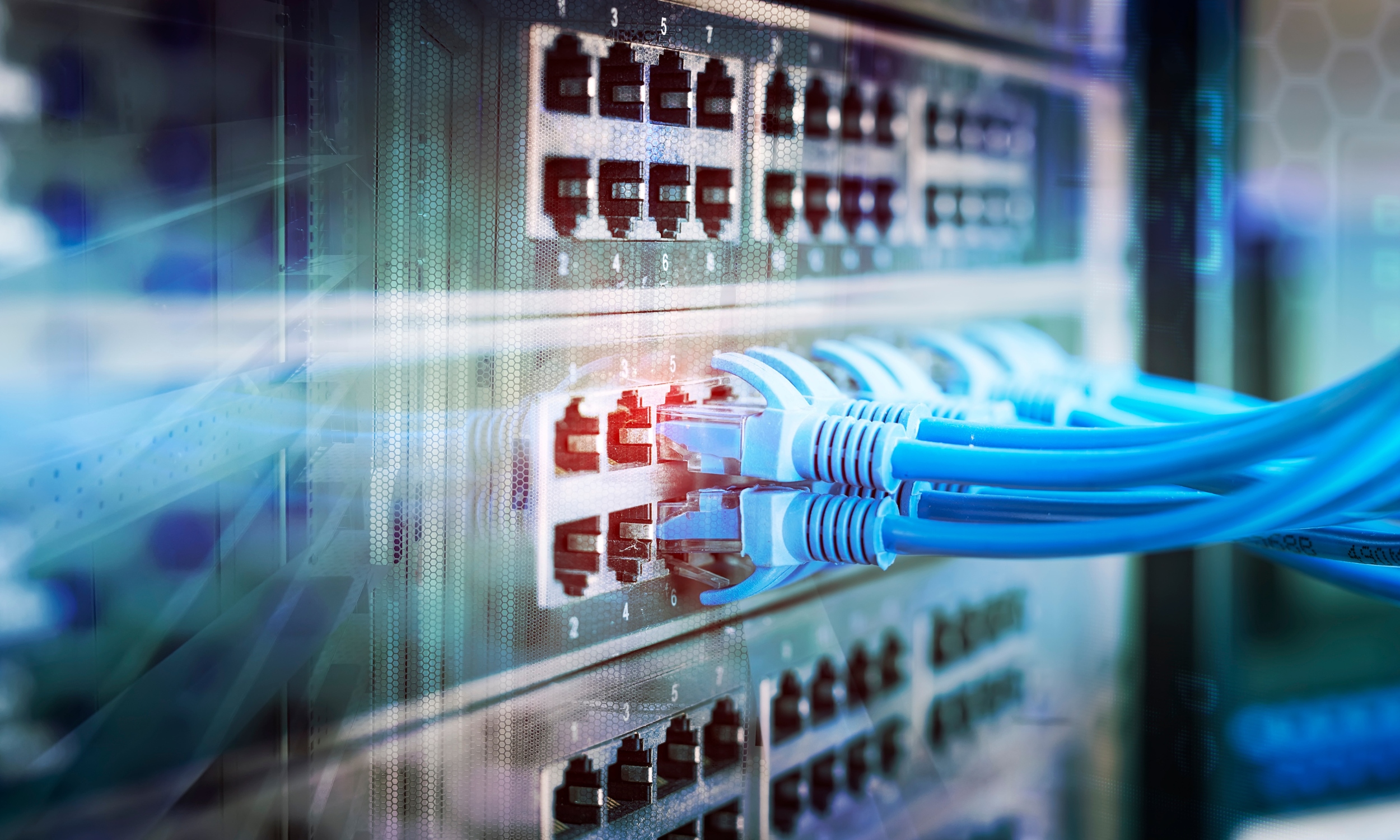 LOW COST TELECOMMUNICATIONS REFURBISHMENT SOLUTIONS IN EUROPE