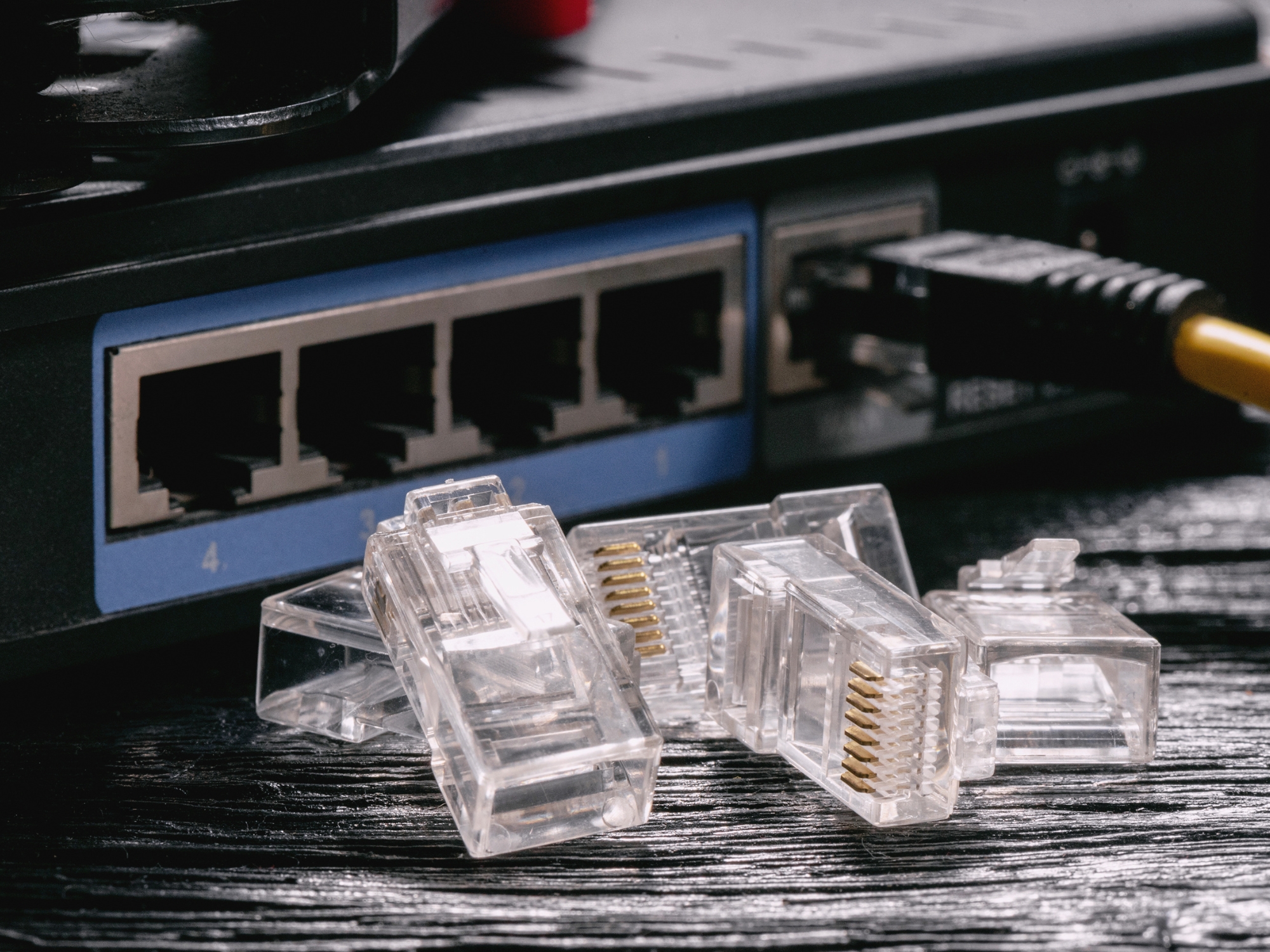 TRUSTED PROFESSIONAL TELCO REFURBISHMENT PROVIDER ACROSS EUROPE